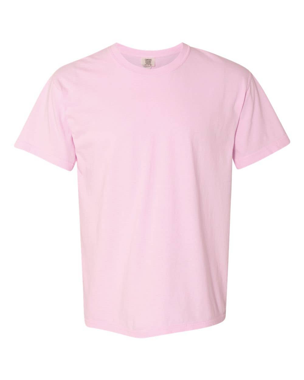 Comfort Colors Heavyweight Ring-Spun Cotton Tee