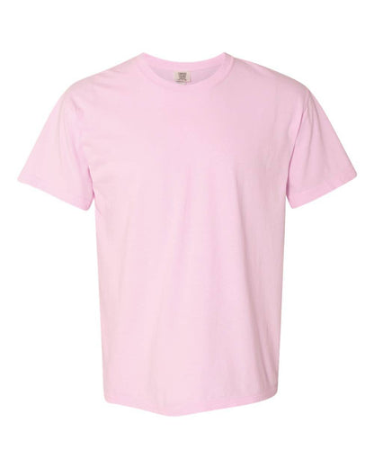 Comfort Colors Heavyweight Ring-Spun Cotton Tee
