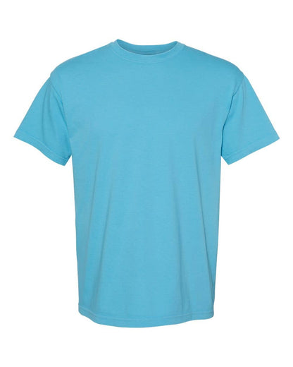 Comfort Colors Premium Soft-Washed Cotton Tee