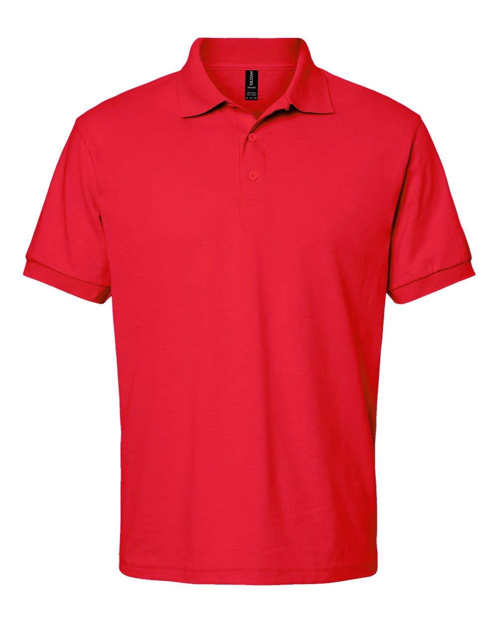 Gildan DryBlend Jersey Polo | Everyday Comfort | S–5XL