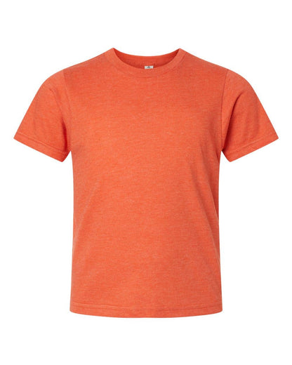 Tultex Youth Fine Jersey Tee | Soft Everyday Wear | XS–XL
