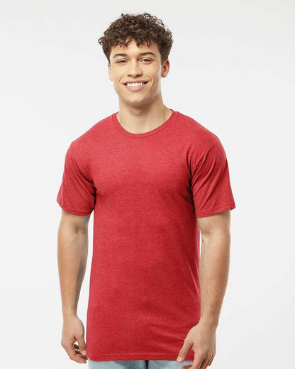 Tultex 290 Unisex Heavyweight Jersey T-Shirt Premium Cotton