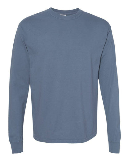 Comfort Colors Heavyweight Long Sleeve Tee | Unisex