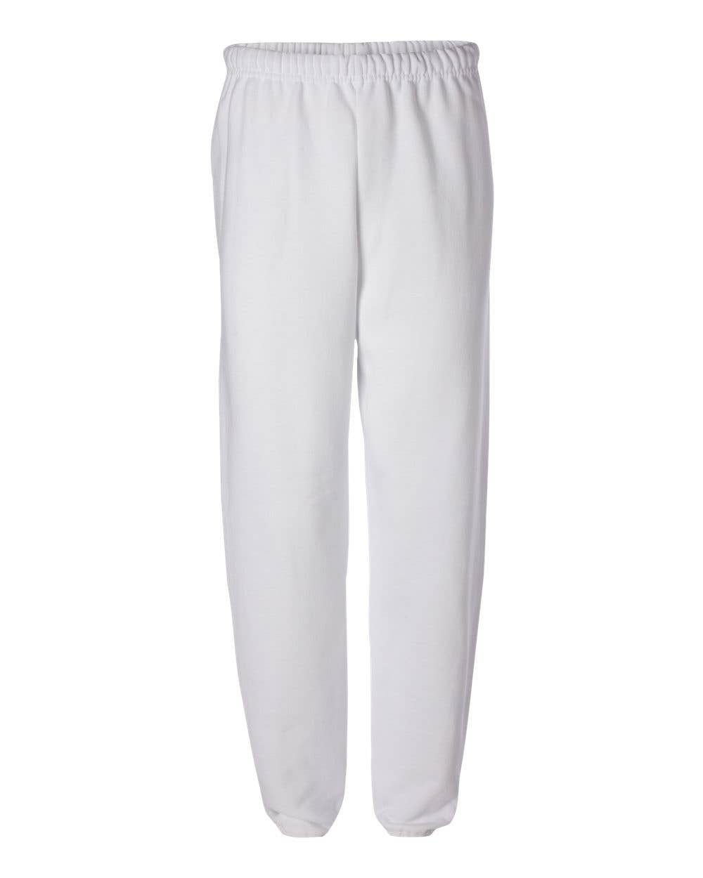 Unisex Soft Cotton Blend Sweatpants | Everyday Comfort Wear
