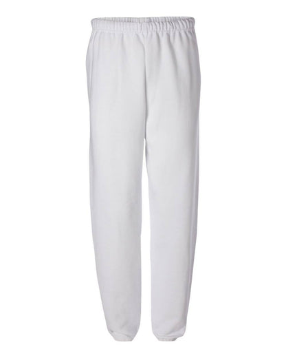 Unisex Soft Cotton Blend Sweatpants | Everyday Comfort Wear