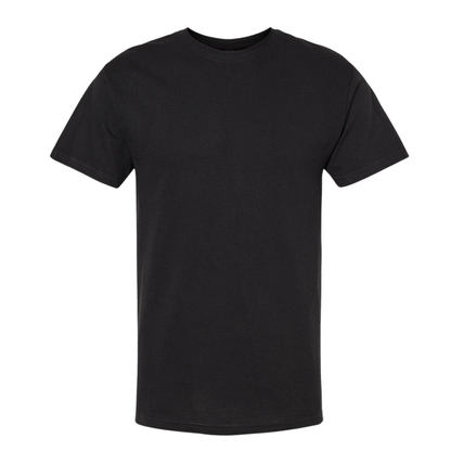 M&O Soft Touch Bulk T-Shirts – Premium Cotton Blend