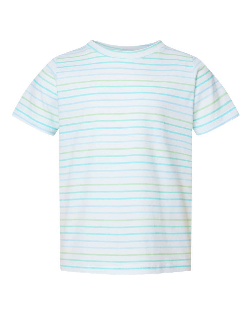 Rabbit Skins Fine Jersey T-Shirt – Premium Kids Fit
