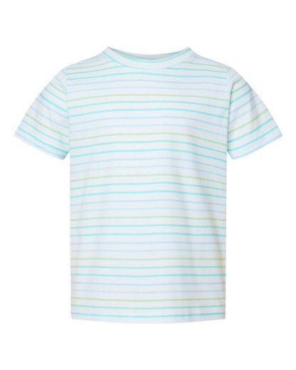 Rabbit Skins Fine Jersey T-Shirt – Premium Kids Fit