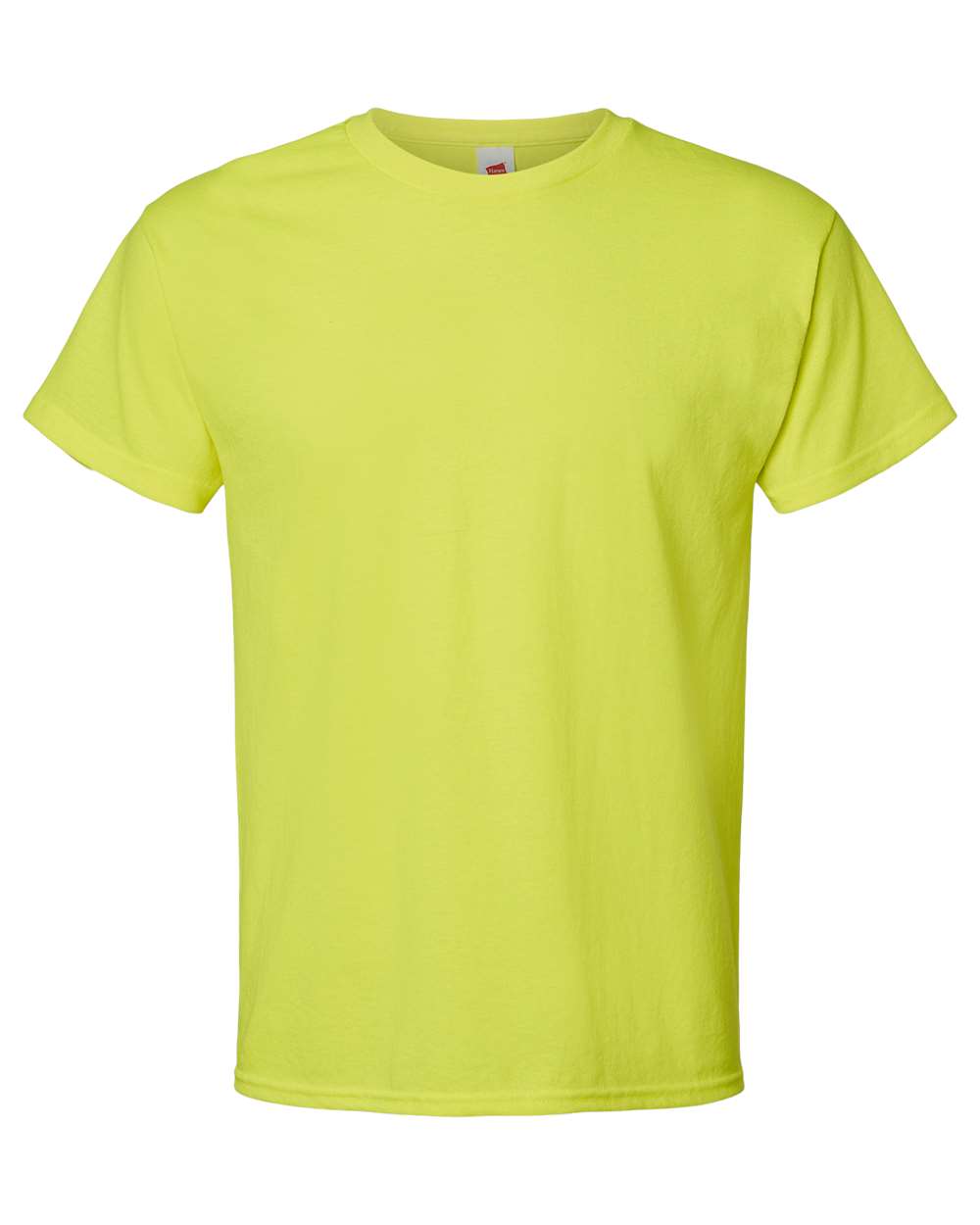Hanes Essential Unisex Tee | Everyday Comfort S–5X