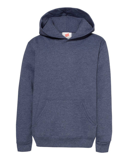 Hanes Kids Eco Hoodie | Warm, Comfy & Perfect for Printing