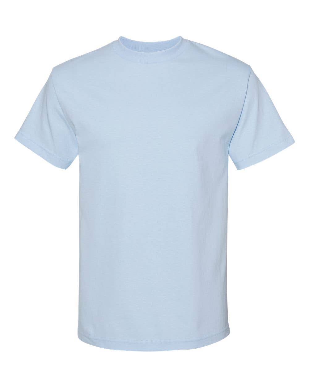 American Apparel 1301 T-Shirt Heavyweight Cotton Relaxed Fit