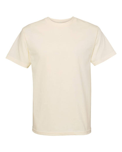 American Apparel 1301 T-Shirt Heavyweight Cotton Relaxed Fit