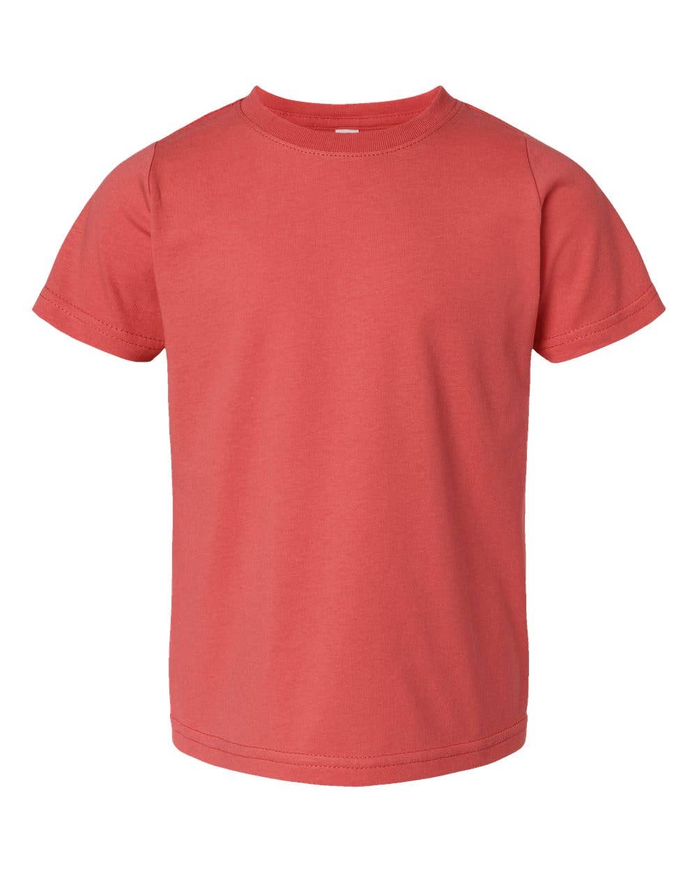 Rabbit Skins Fine Jersey T-Shirt – Premium Kids Fit