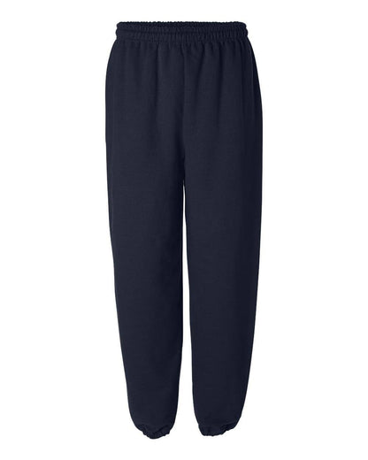 Unisex Heavy Blend Sweatpants – Soft Fleece Everyday Comfort