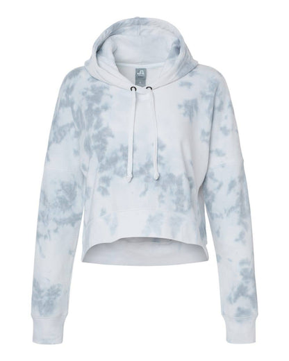 J. America Crop Hoodie – Relaxed Fit Everyday Style