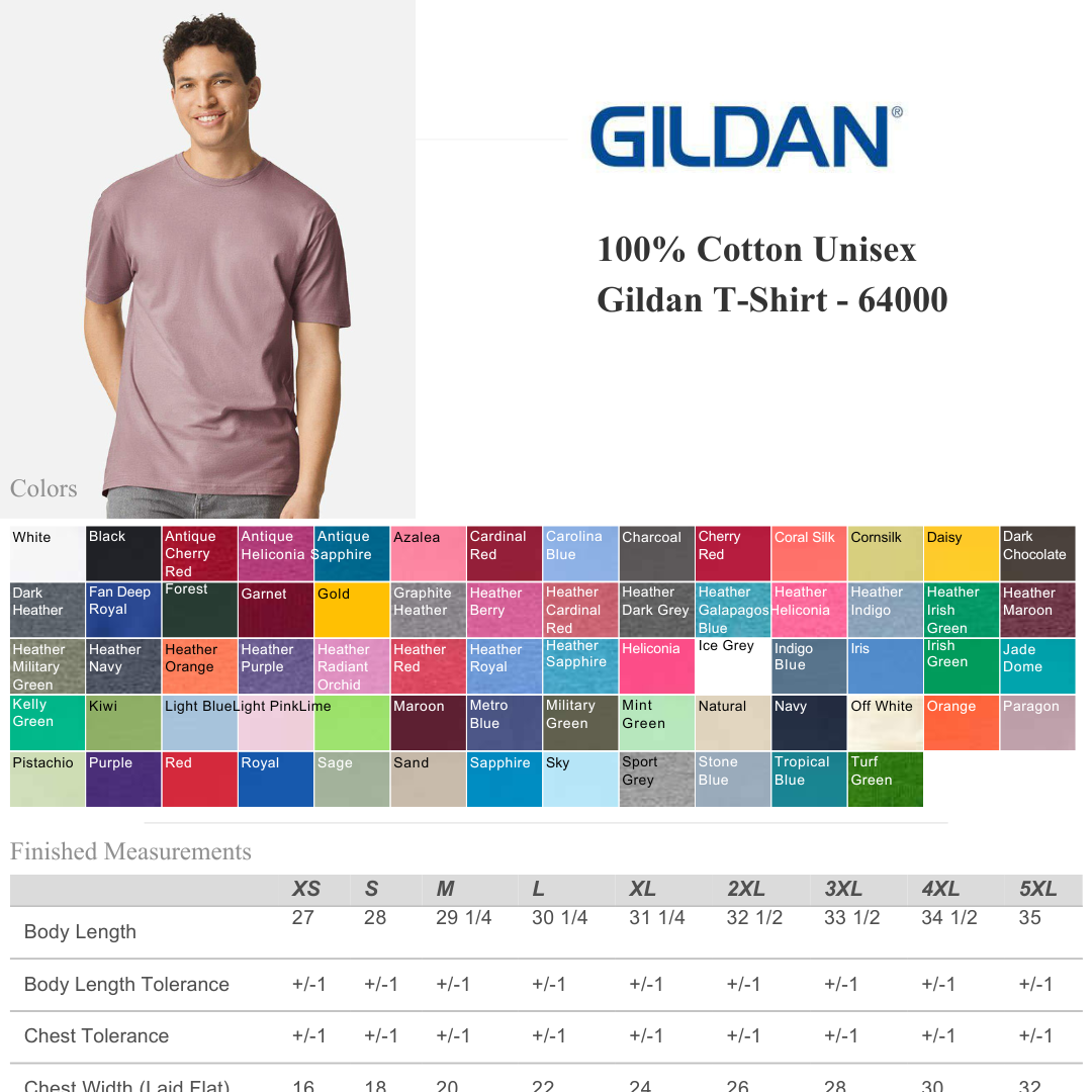 Premium Unisex Lightweight 100% Cotton Tee | Casual & Smooth