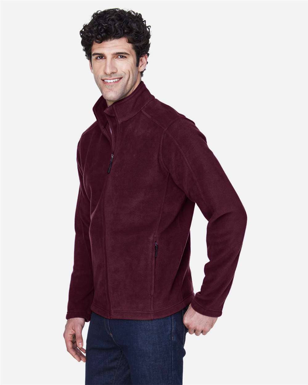 Men’s Journey Fleece Jacket | Warm Everyday Layer