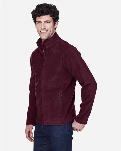 Men’s Journey Fleece Jacket | Warm Everyday Layer