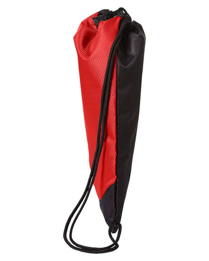 Russell Athletic Drawstring Bag – Lightweight Sports Carry