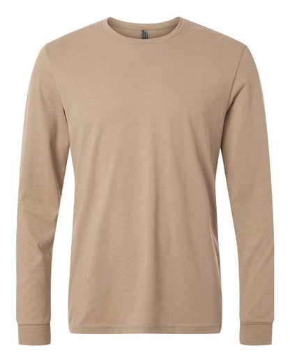 Next Level Unisex Everyday Lightweight Long Sleeve Tee