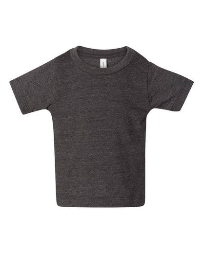 Baby & Toddler Tee | Premium Bella + Canvas Soft Cotton