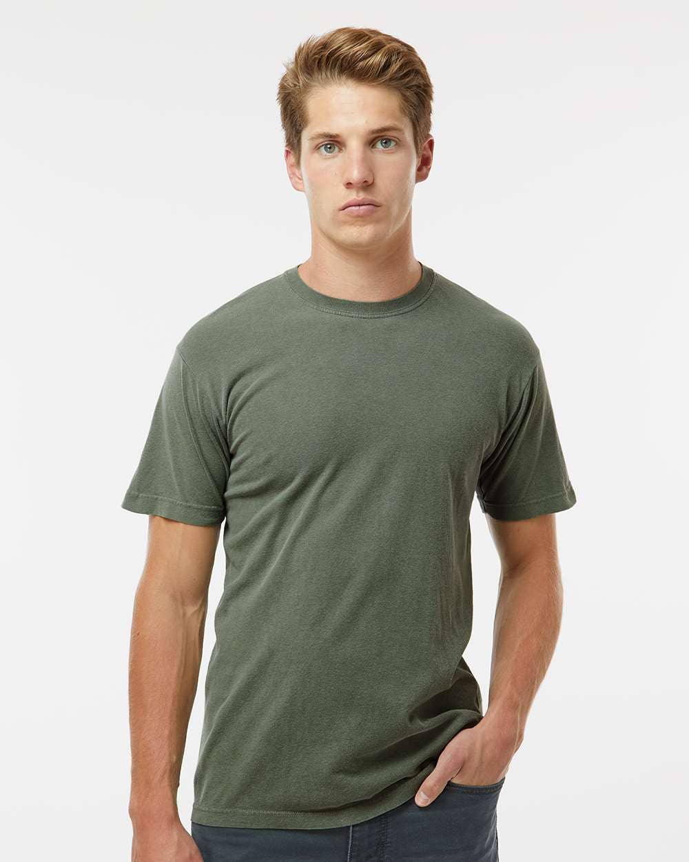Premium Vintage Unisex T-Shirt – Soft Cotton