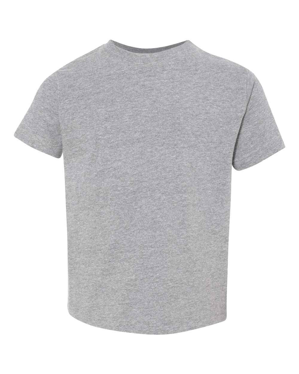 Rabbit Skins Fine Jersey T-Shirt – Premium Kids Fit