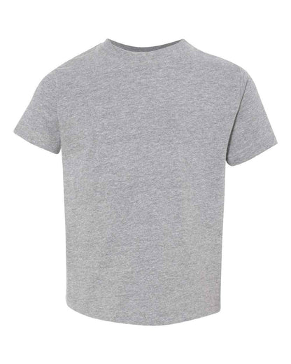 Rabbit Skins Fine Jersey T-Shirt – Premium Kids Fit