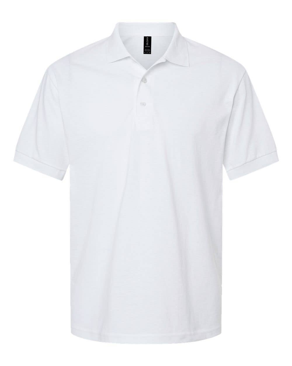 Gildan DryBlend Jersey Polo | Everyday Comfort | S–5XL