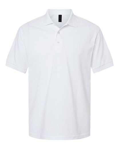 Gildan DryBlend Jersey Polo | Everyday Comfort | S–5XL