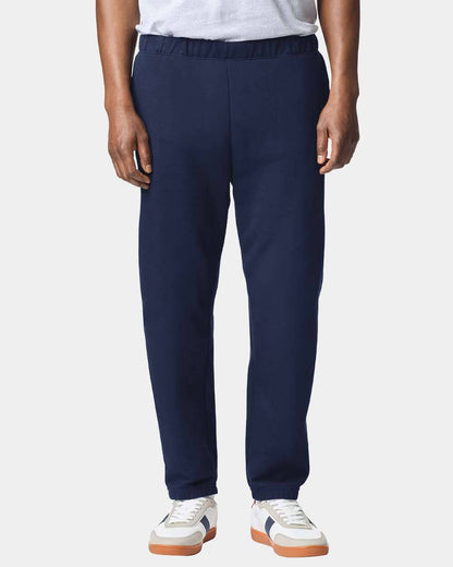 Gildan Unisex Softstyle Midweight Sweatpants with Pockets