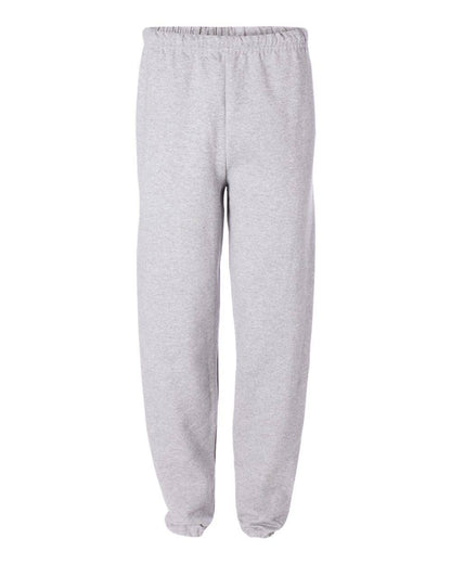 Unisex Soft Cotton Blend Sweatpants | Everyday Comfort Wear