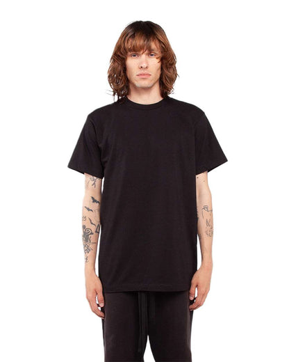 Shaka Wear Unisex Active T-Shirt | Heavyweight Cotton