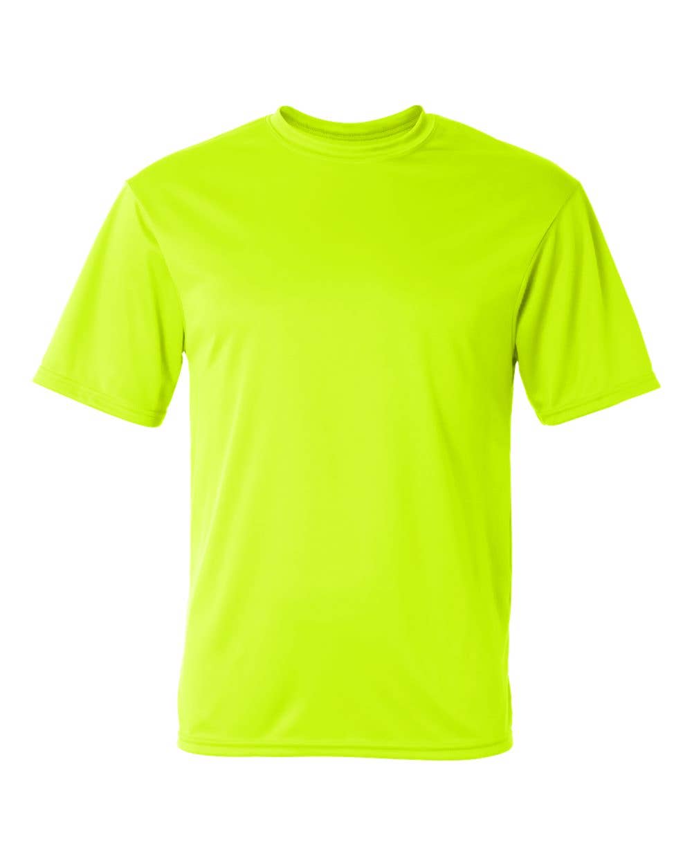 Unisex C2 Sport Athletic Performance Team & Training T-Shirt