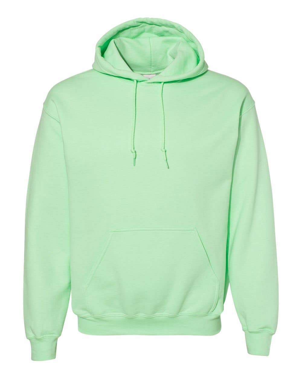 Christmas Western Heavy Hoodie | Gildan 18500 XS–5XL