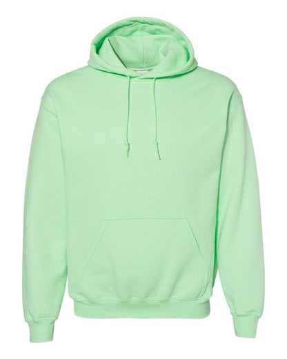 Christmas Western Heavy Hoodie | Gildan 18500 XS–5XL