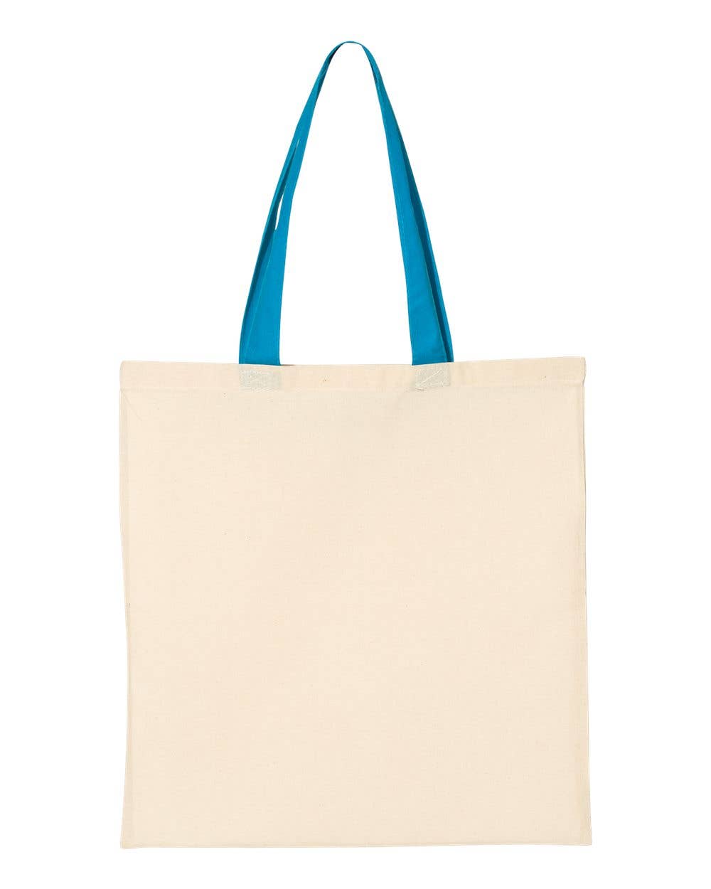 Economical Cotton Tote Bag – Everyday Lightweight Carryall
