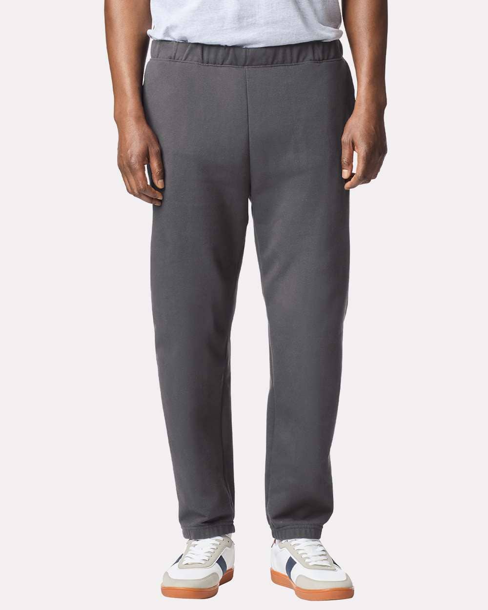Gildan Unisex Softstyle Midweight Sweatpants with Pockets