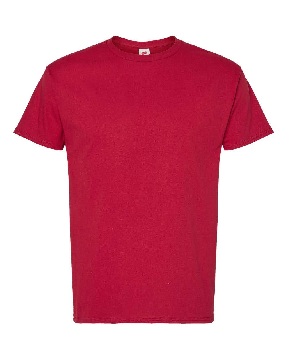 Hanes Essential Unisex Tee | Everyday Comfort S–5X
