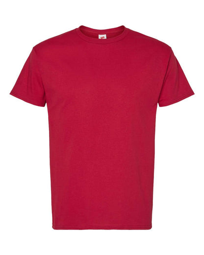 Hanes Essential Unisex Tee | Everyday Comfort S–5X