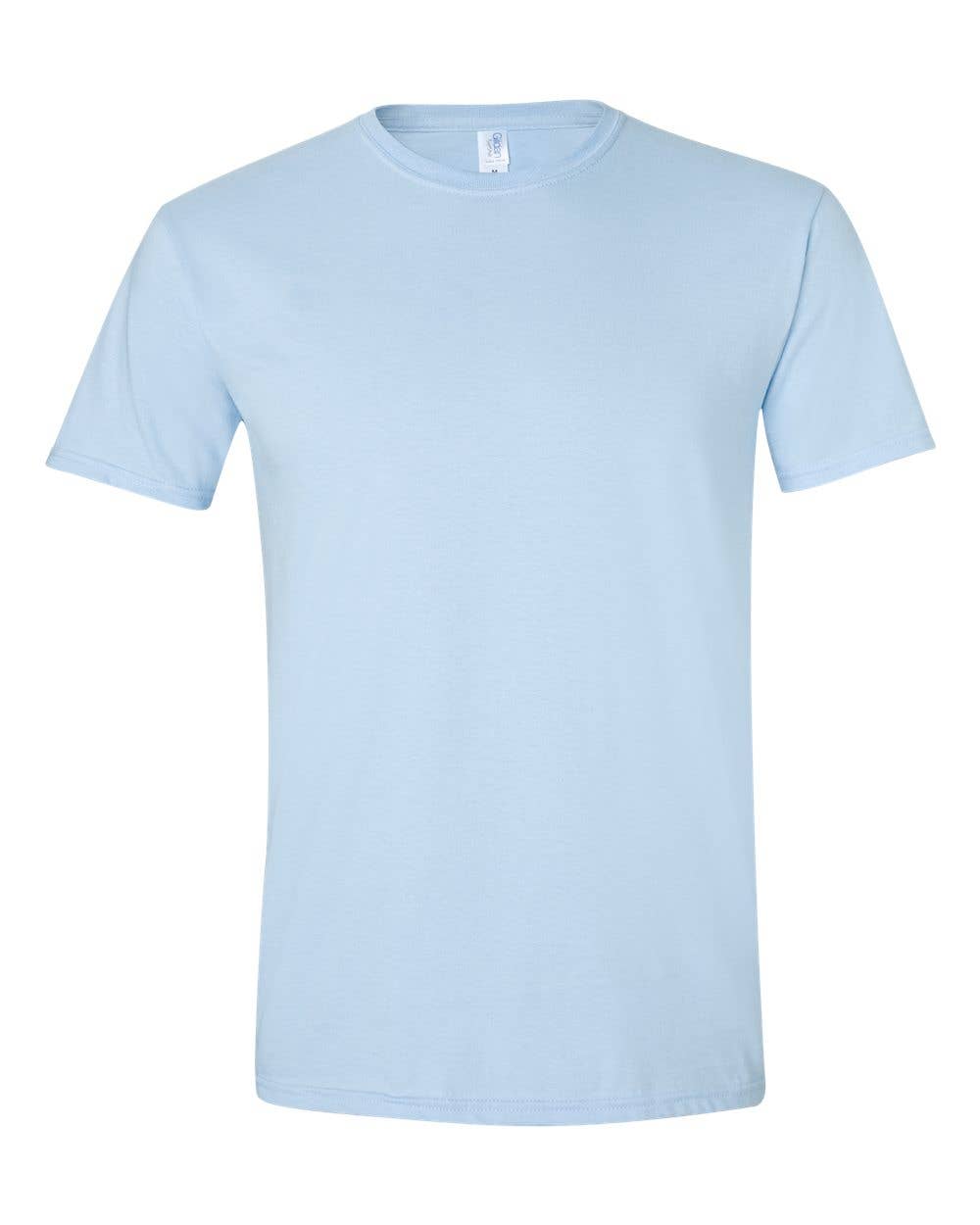 Gildan 64000 Softstyle Tee – Unisex Lightweight Comfort