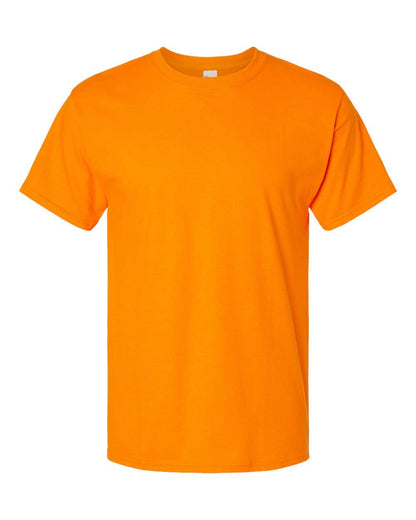 Hanes Essential Unisex Tee | Everyday Comfort S–5X
