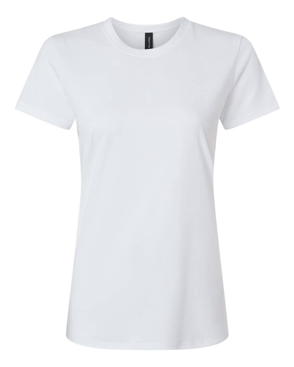 Women’s Sport Performance Tee | Snag-Resistant