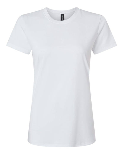 Women’s Performance Tee | Moisture-Wick | Workout Essential