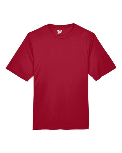 Men’s Athletic Performance T-Shirt Team 365 Lightweight