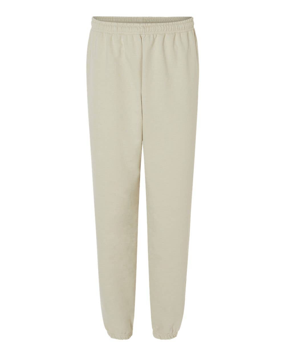 Unisex Heavy Blend Sweatpants – Soft Fleece Everyday Comfort