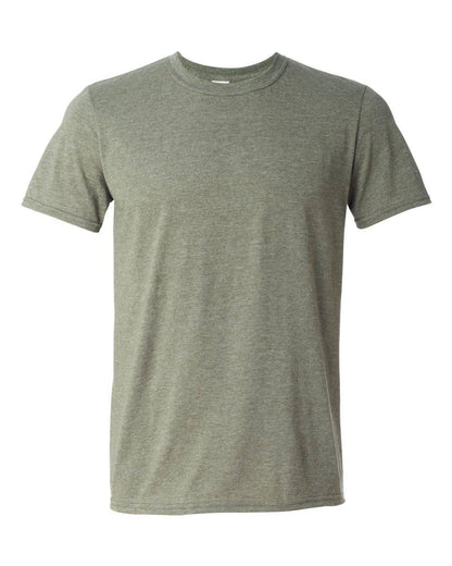 Gildan 64000 Softstyle Tee – Unisex Lightweight Comfort