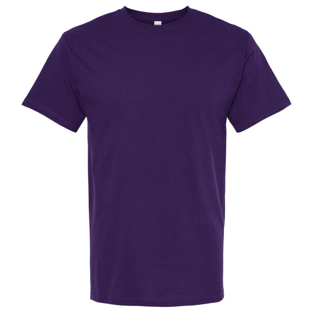 M&O Soft Touch Bulk T-Shirts – Premium Cotton Blend