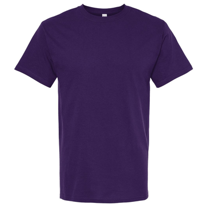 M&O Soft Touch Bulk T-Shirts – Premium Cotton Blend