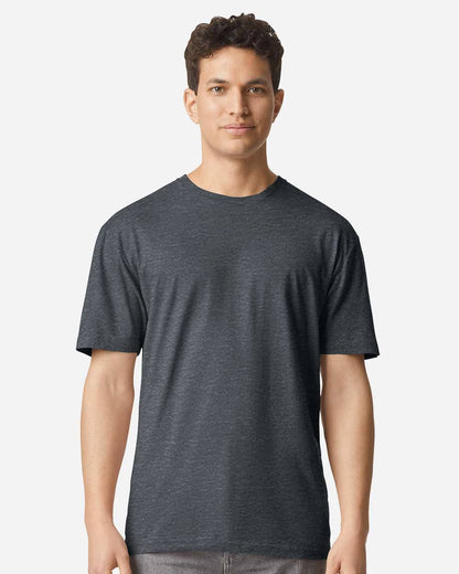 Gildan Light Cotton Tee – Lightweight Unisex Style